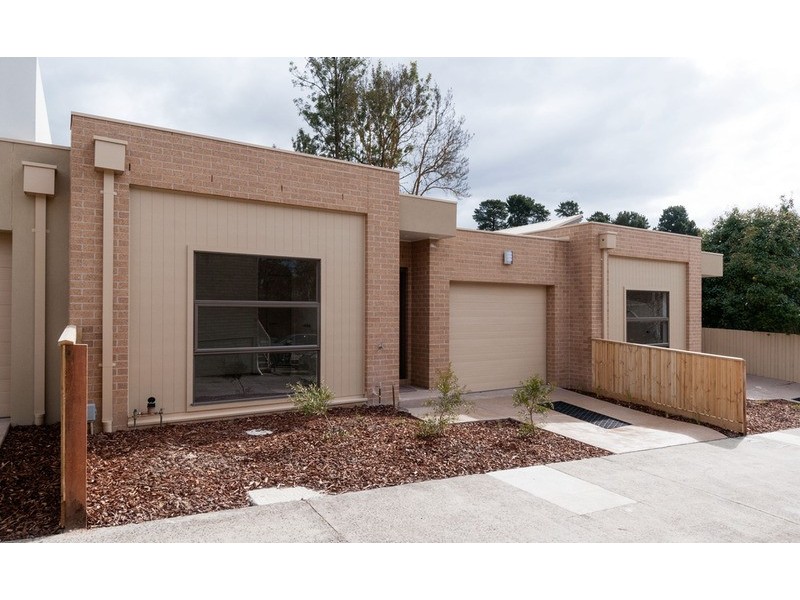 3/87 Lincoln Road, Croydon VIC 3136