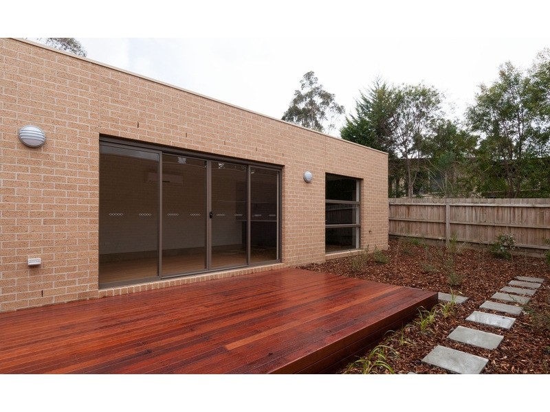 3/87 Lincoln Road, Croydon VIC 3136