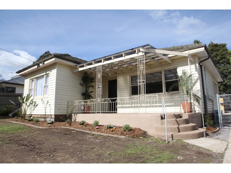 10 Belmont Road, Croydon VIC 3136