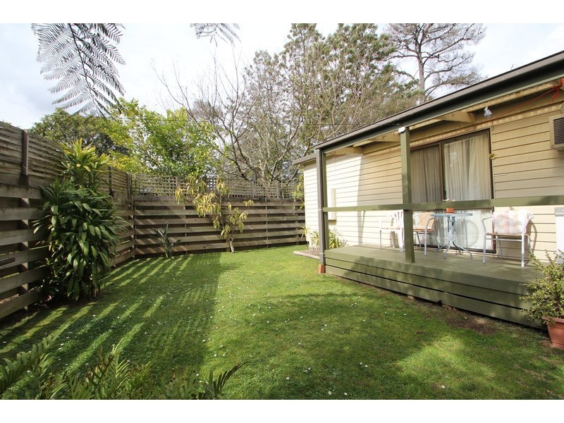 Rear 28 Pascoe  Avenue, Croydon VIC 3136