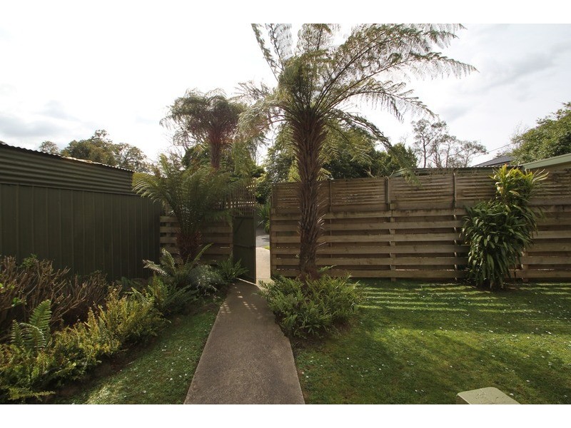 Rear 28 Pascoe  Avenue, Croydon VIC 3136