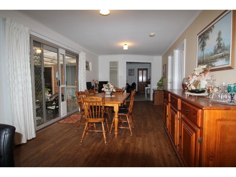 4 Oxley Court, Chirnside Park VIC 3116