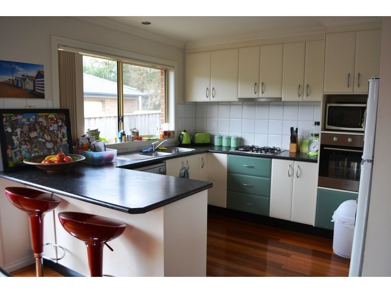 3/11 Wordsworth  Street, Mooroolbark VIC 3138