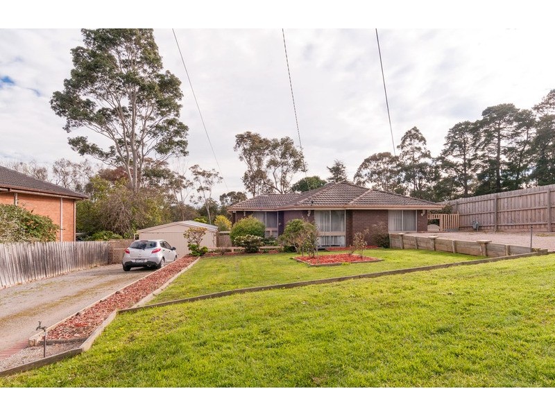 99 Durham Road, Kilsyth VIC 3137