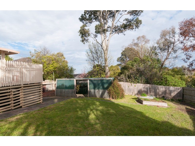 99 Durham Road, Kilsyth VIC 3137