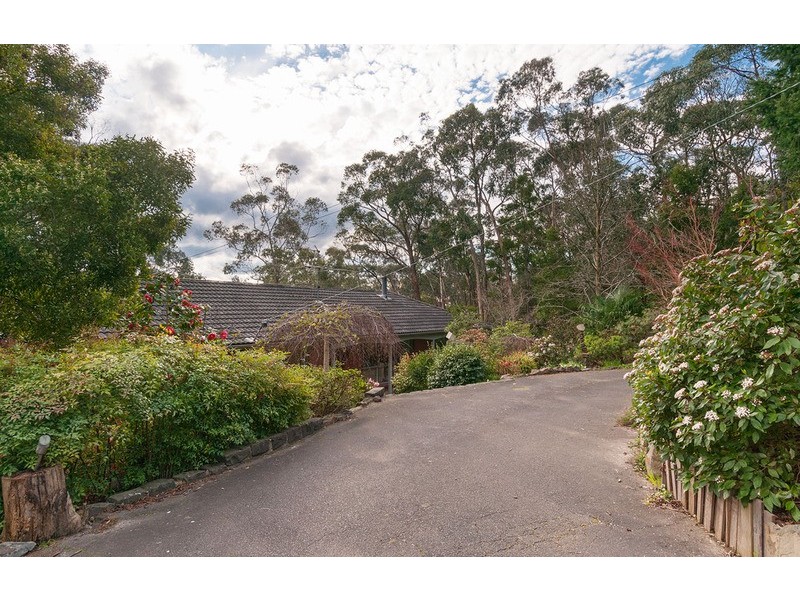 21 Alice Street, Mount Evelyn VIC 3796