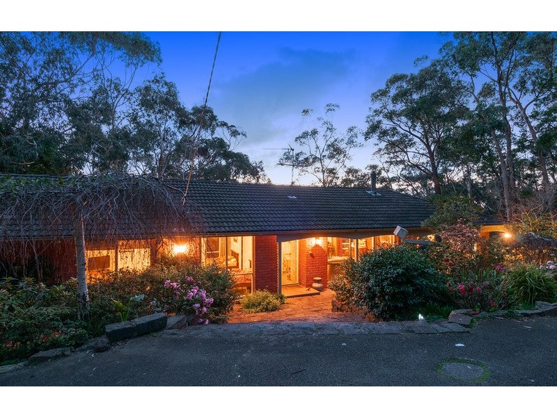 21 Alice Street, Mount Evelyn VIC 3796