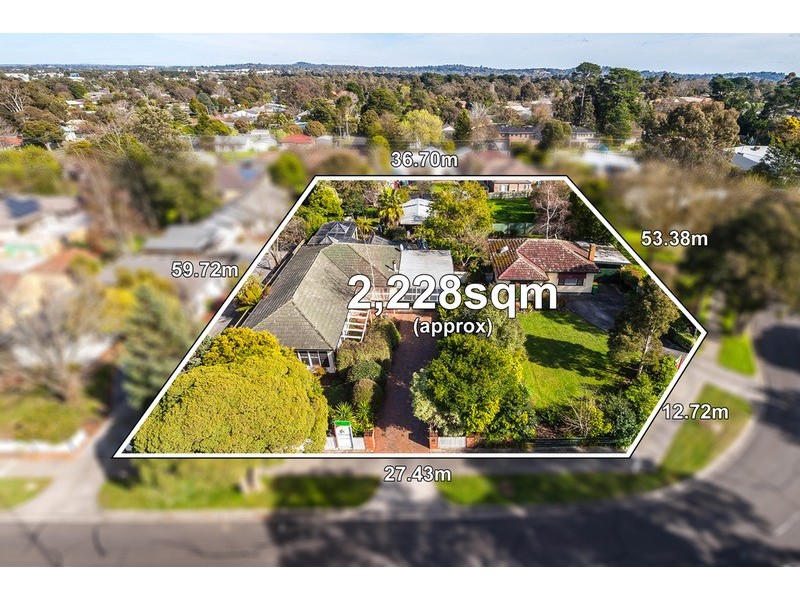 10 & 12 Cherylnne Crescent, Kilsyth VIC 3137
