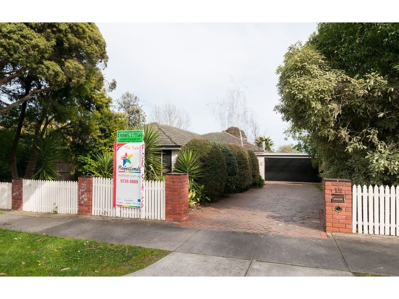 10 & 12 Cherylnne Crescent, Kilsyth VIC 3137