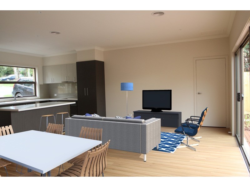 1/87 Lincoln Road, Croydon VIC 3136