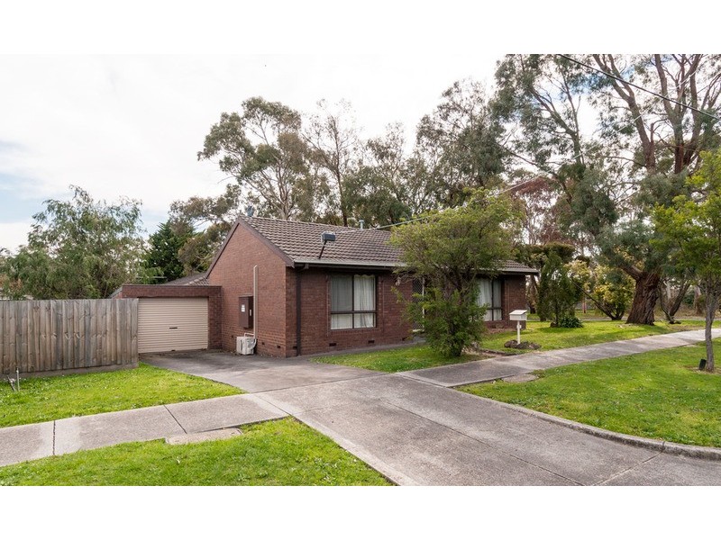 2/76 Sherlock Road, Croydon VIC 3136