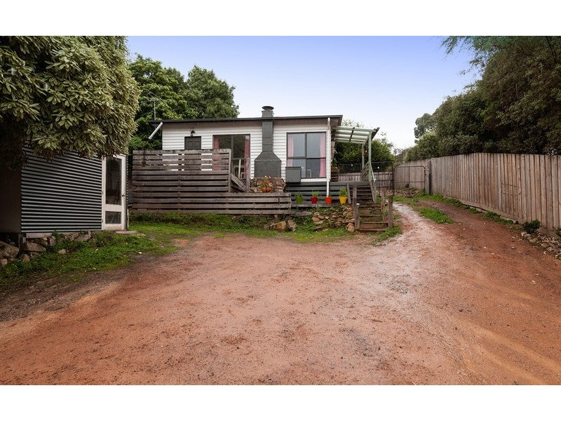 39 Russell Street, Mount Evelyn VIC 3796