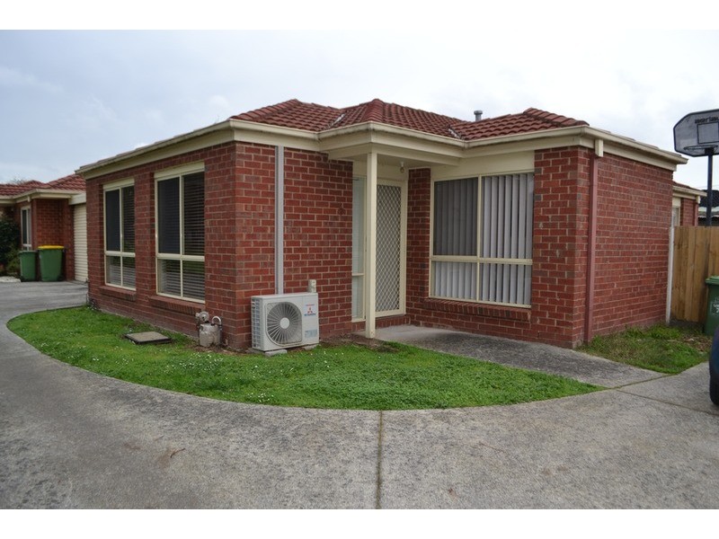 7/89 Liverpool Road, Kilsyth VIC 3137