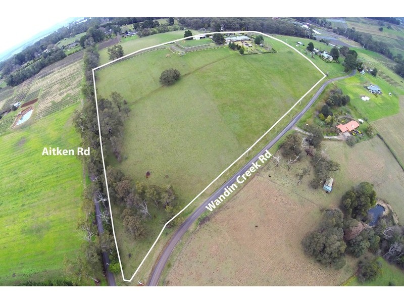 30 Aitken Road, Wandin East VIC 3139 Floorplan