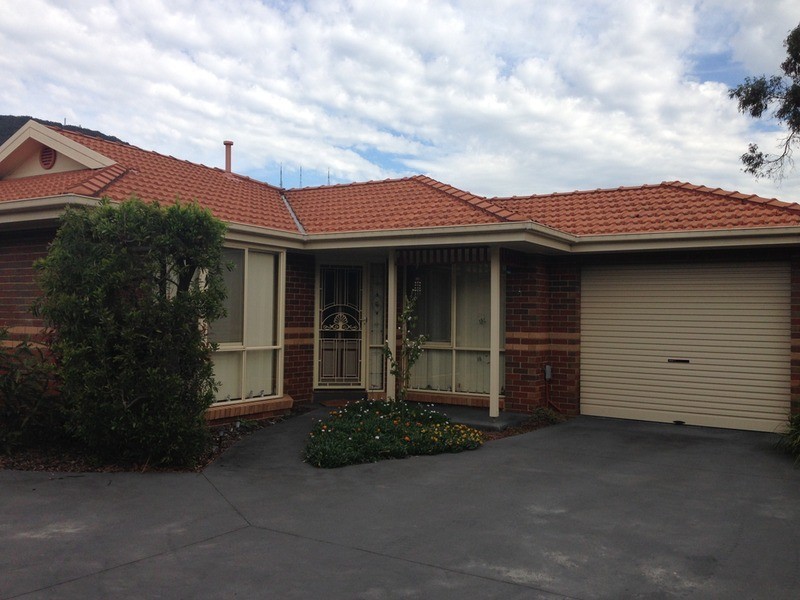6/6 Devenish  Avenue, Montrose VIC 3765