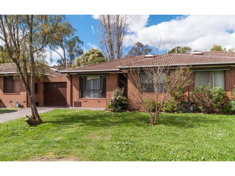 3/19 Jackson Street, Croydon VIC 3136