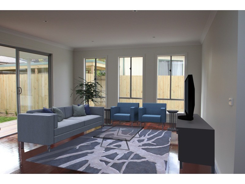 2/9 Andrew Street, Mooroolbark VIC 3138