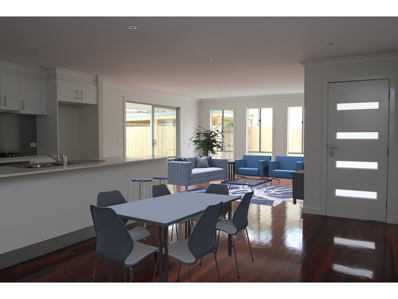 2/9 Andrew Street, Mooroolbark VIC 3138