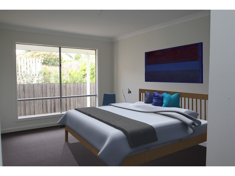 2/9 Andrew Street, Mooroolbark VIC 3138