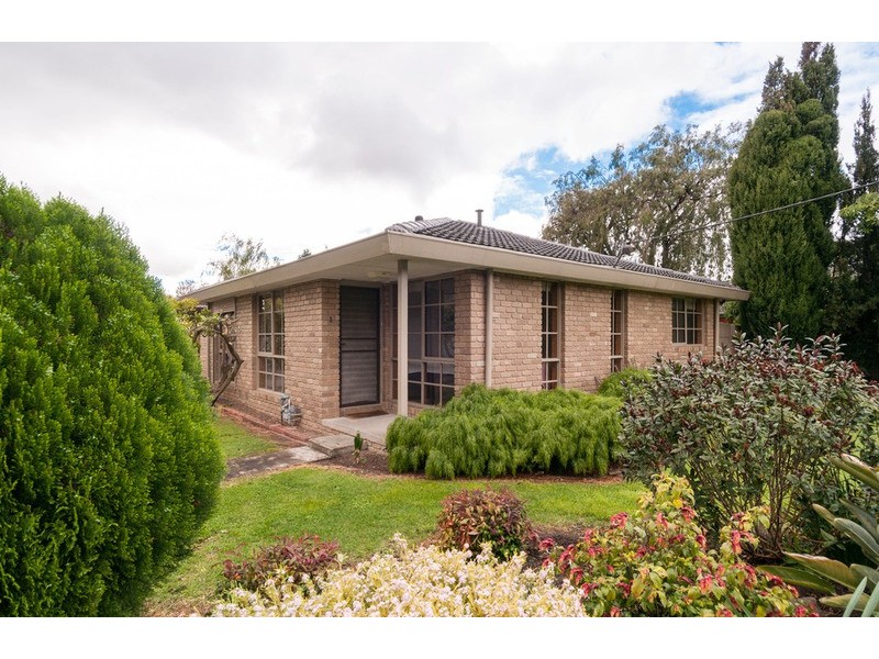 1/33 High  Street, Bayswater VIC 3153