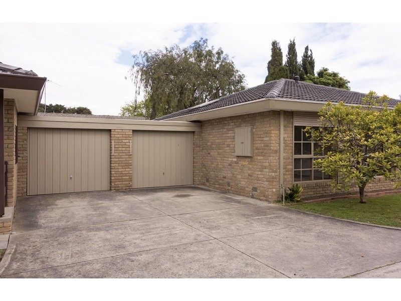 1/33 High  Street, Bayswater VIC 3153