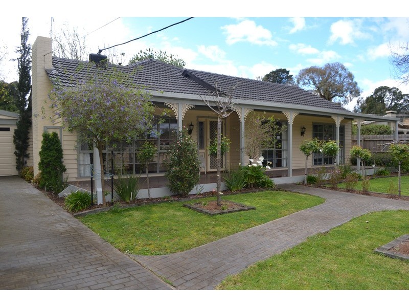78 Murray Road, Croydon VIC 3136