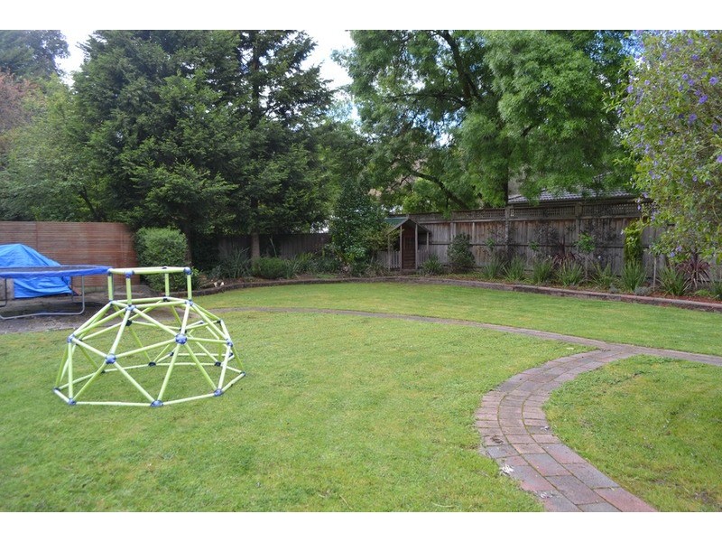 78 Murray Road, Croydon VIC 3136