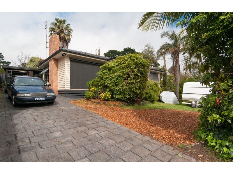 8 Harvey Street, Mount Evelyn VIC 3796