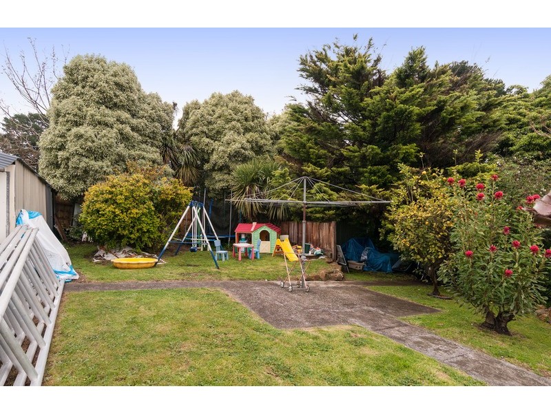 8 Harvey Street, Mount Evelyn VIC 3796