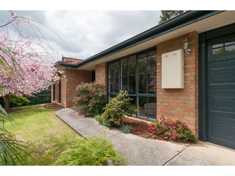 25 Stringybark Boulevard, Mount Evelyn VIC 3796