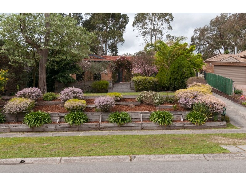 25 Stringybark Boulevard, Mount Evelyn VIC 3796