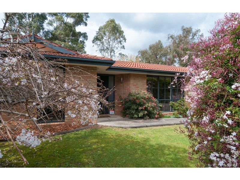 25 Stringybark Boulevard, Mount Evelyn VIC 3796