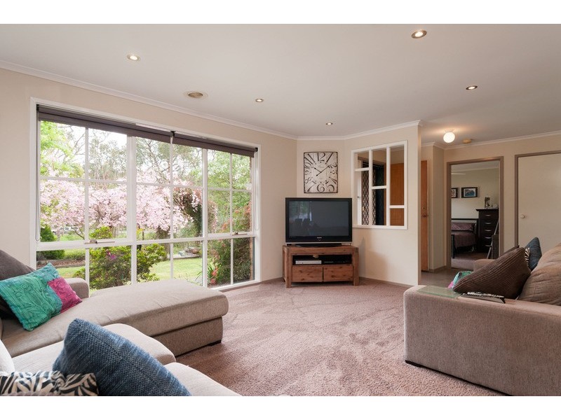 25 Stringybark Boulevard, Mount Evelyn VIC 3796