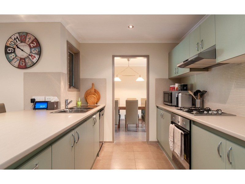 25 Stringybark Boulevard, Mount Evelyn VIC 3796