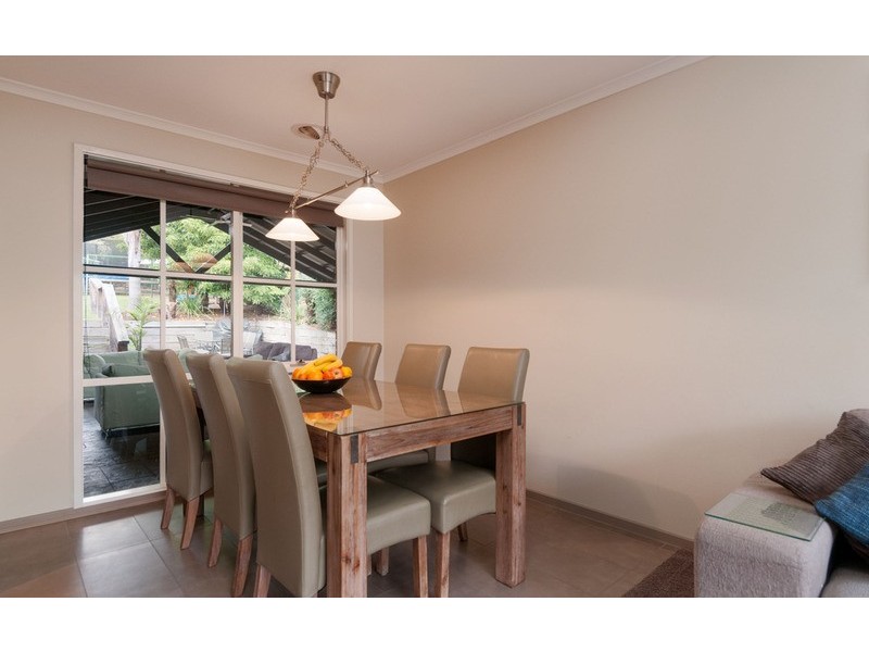 25 Stringybark Boulevard, Mount Evelyn VIC 3796