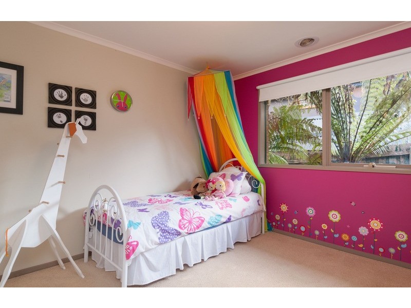 25 Stringybark Boulevard, Mount Evelyn VIC 3796