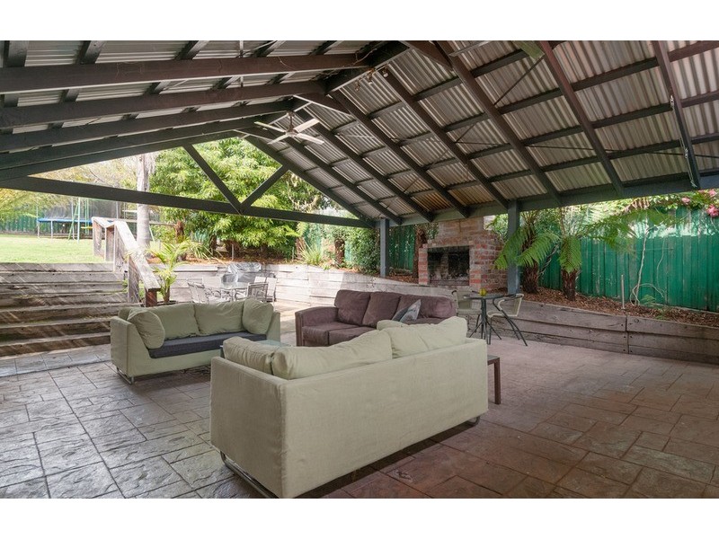 25 Stringybark Boulevard, Mount Evelyn VIC 3796