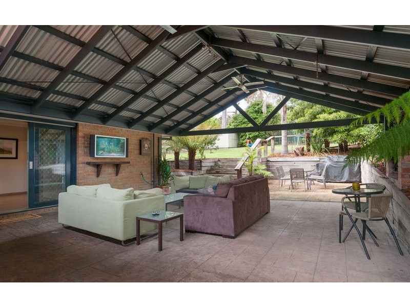 25 Stringybark Boulevard, Mount Evelyn VIC 3796