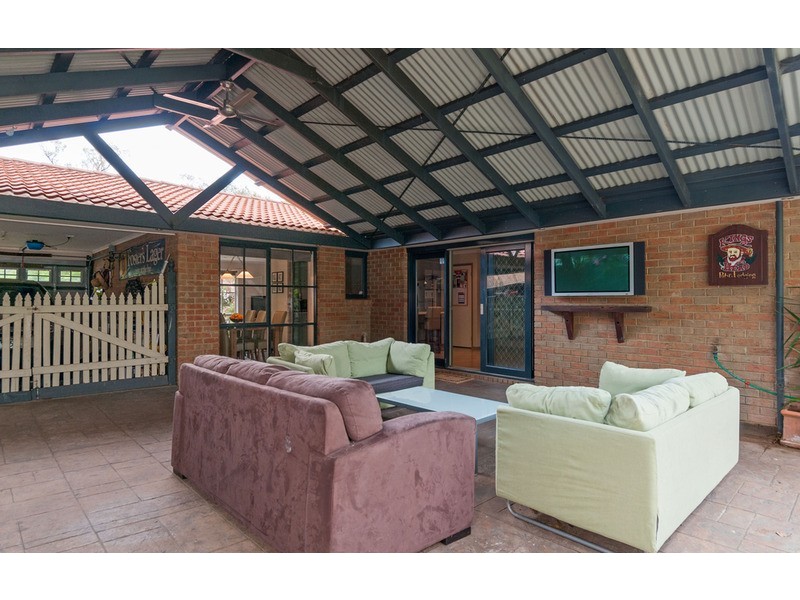 25 Stringybark Boulevard, Mount Evelyn VIC 3796