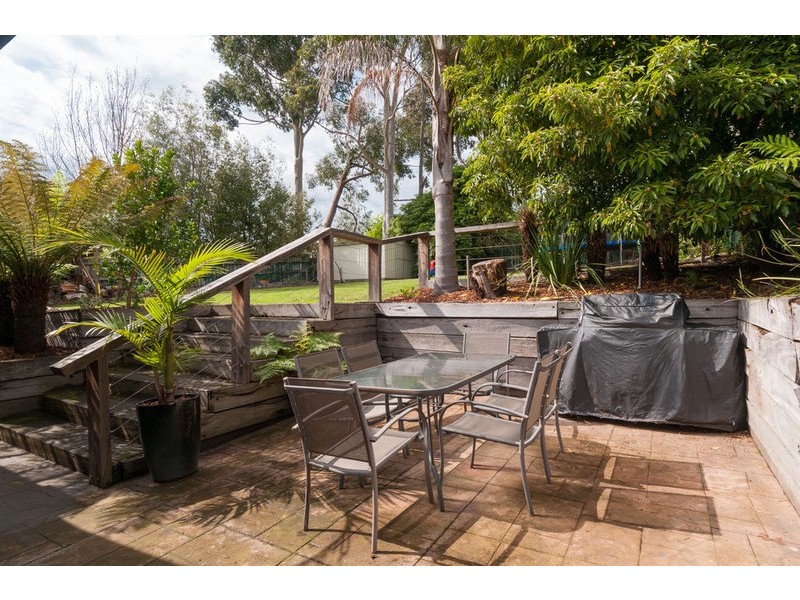 25 Stringybark Boulevard, Mount Evelyn VIC 3796