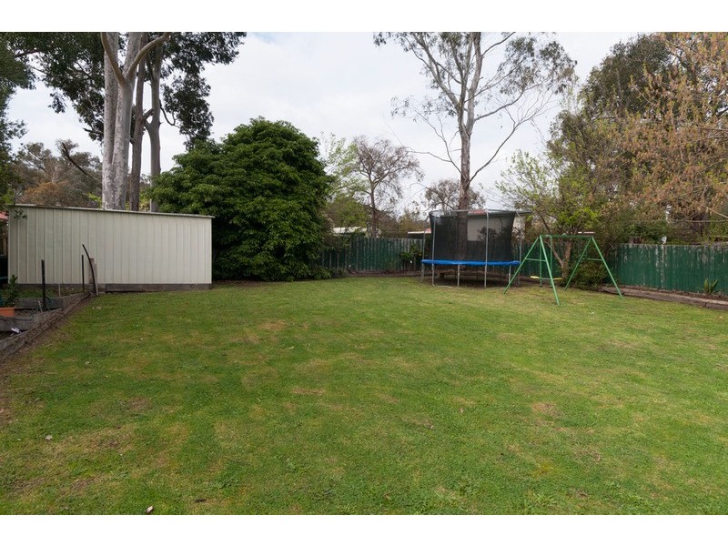 25 Stringybark Boulevard, Mount Evelyn VIC 3796