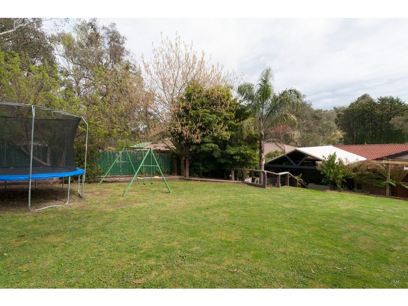 25 Stringybark Boulevard, Mount Evelyn VIC 3796