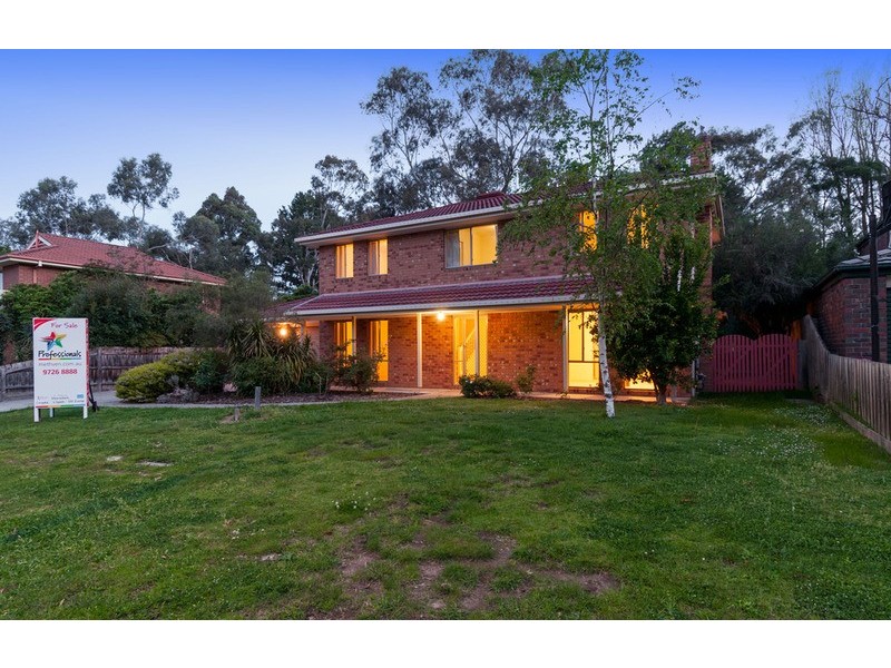 4 Teena Court, Wonga Park VIC 3115