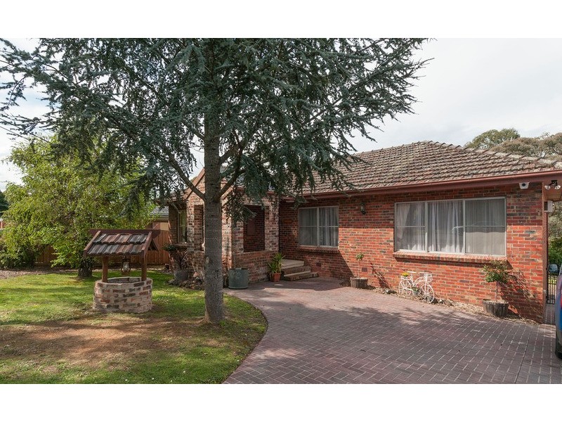 80 Winyard Drive, Mooroolbark VIC 3138