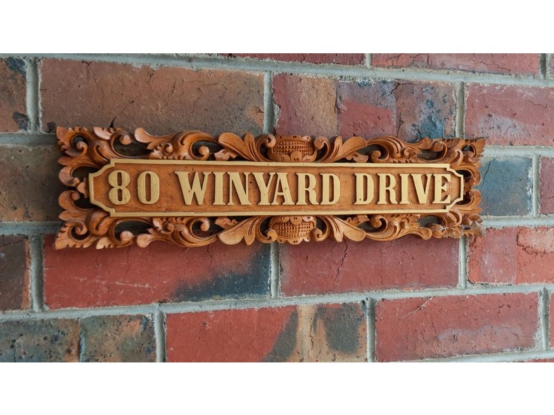 80 Winyard Drive, Mooroolbark VIC 3138