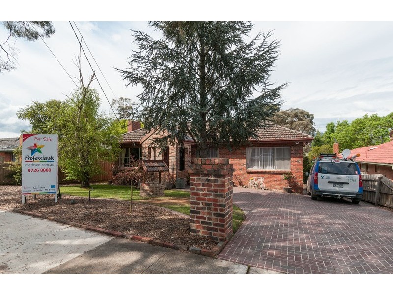 80 Winyard Drive, Mooroolbark VIC 3138