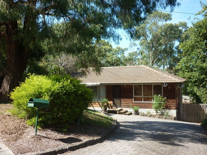 6 Avalon Street, Mooroolbark VIC 3138