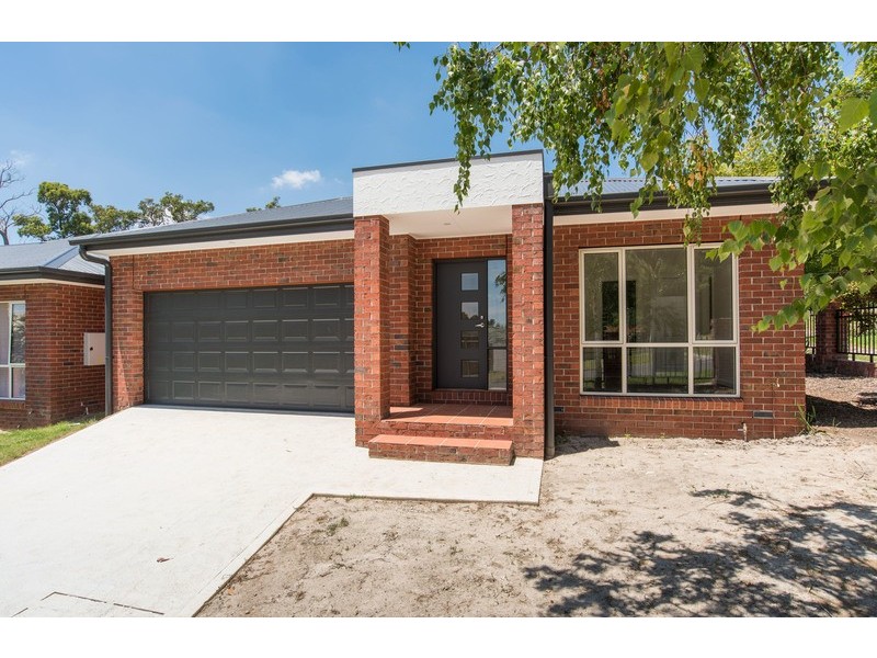 1a Elizabeth Street, Mount Evelyn VIC 3796