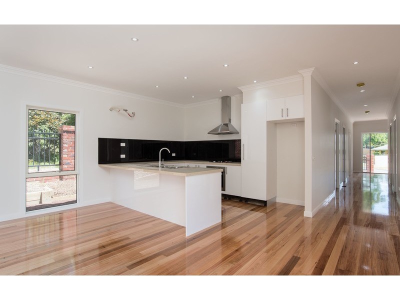 1a Elizabeth Street, Mount Evelyn VIC 3796