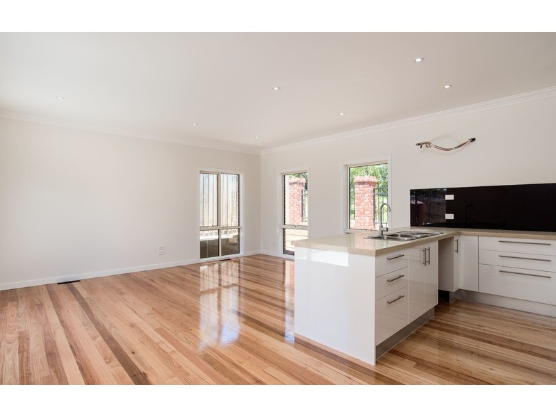 1a Elizabeth Street, Mount Evelyn VIC 3796